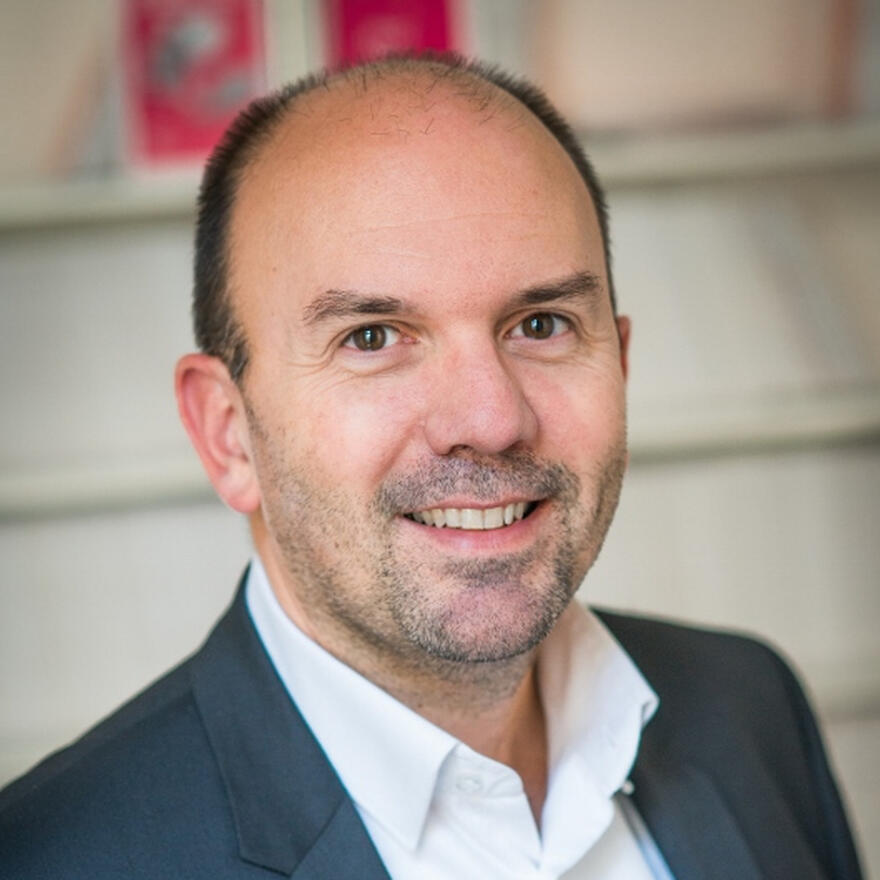 Stéphane Mattei