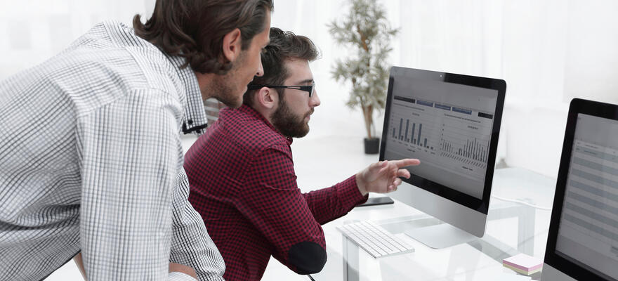 Commissaire aux comptes à Levallois-Perret