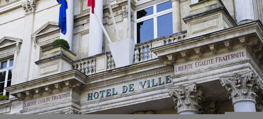 Expert-comptable à Levallois-Perret collectivité