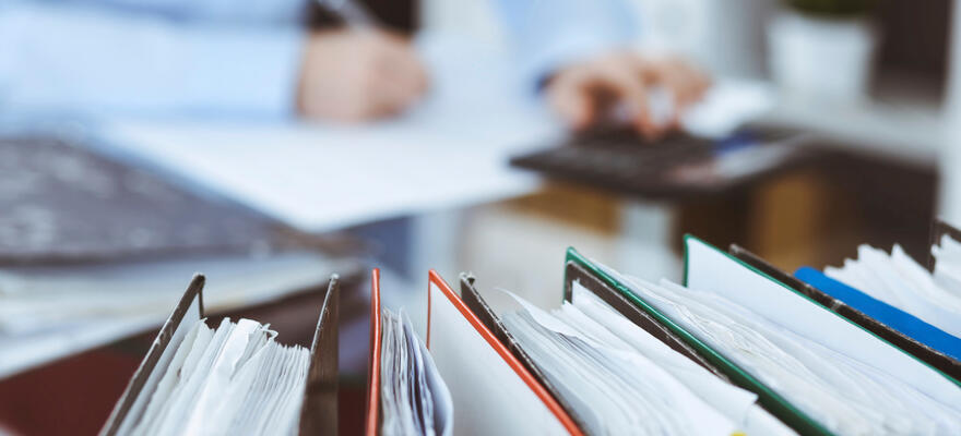 Expertise comptable à Levallois-Perret