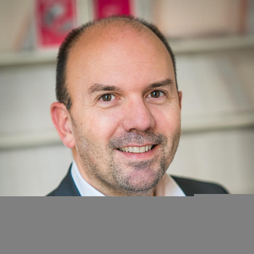 Stéphane MATTEI à Levallois-Perret